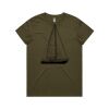 Maple Tee Thumbnail