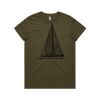 Maple Tee Thumbnail