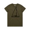 Maple Tee Thumbnail