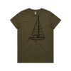 Maple Tee Thumbnail
