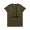Maple Tee Thumbnail