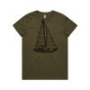 Maple Tee Thumbnail