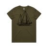 Maple Tee Thumbnail