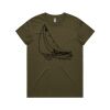 Maple Tee Thumbnail