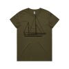Maple Tee Thumbnail