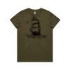Maple Tee Thumbnail