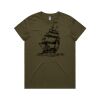 Maple Tee Thumbnail