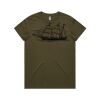 Maple Tee Thumbnail