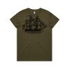 Maple Tee Thumbnail