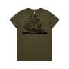 Maple Tee Thumbnail