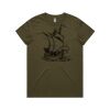 Maple Tee Thumbnail