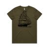Maple Tee Thumbnail