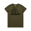 Maple Tee Thumbnail