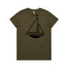 Maple Tee Thumbnail