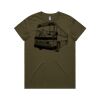 Maple Tee Thumbnail