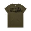Maple Tee Thumbnail