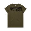 Maple Tee Thumbnail