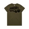 Maple Tee Thumbnail