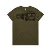 Maple Tee Thumbnail