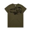 Maple Tee Thumbnail