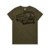 Maple Tee Thumbnail