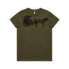 Maple Tee Thumbnail