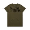 Maple Tee Thumbnail