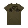 Maple Tee Thumbnail