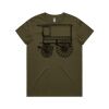 Maple Tee Thumbnail