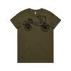 Maple Tee Thumbnail