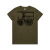 Maple Tee Thumbnail
