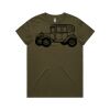 Maple Tee Thumbnail
