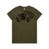 Maple Tee Thumbnail