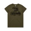 Maple Tee Thumbnail