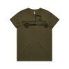 Maple Tee Thumbnail