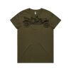 Maple Tee Thumbnail