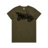 Maple Tee Thumbnail