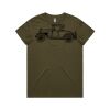 Maple Tee Thumbnail