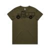 Maple Tee Thumbnail