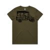 Maple Tee Thumbnail