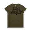 Maple Tee Thumbnail
