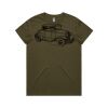 Maple Tee Thumbnail