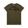 Maple Tee Thumbnail