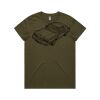 Maple Tee Thumbnail