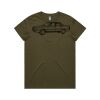 Maple Tee Thumbnail