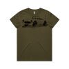 Maple Tee Thumbnail