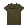 Maple Tee Thumbnail