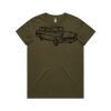 Maple Tee Thumbnail