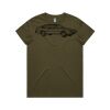 Maple Tee Thumbnail