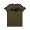 Maple Tee Thumbnail